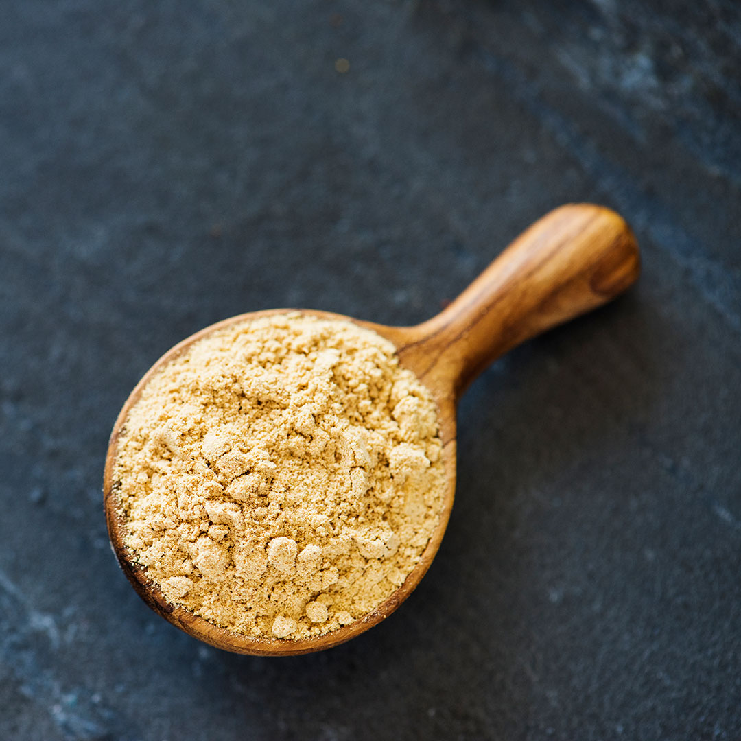 Corn Flour