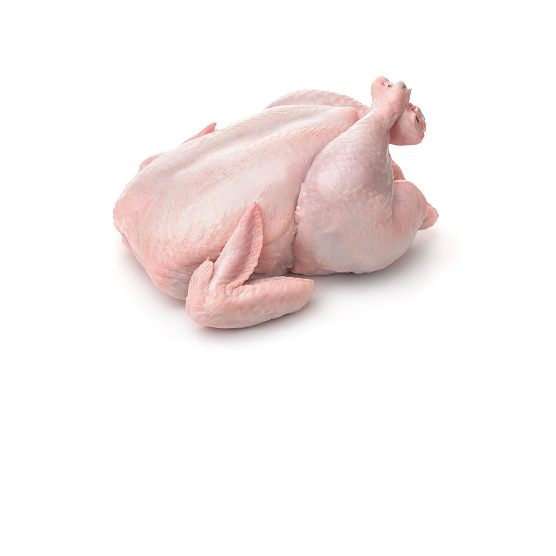 Frozen Meat