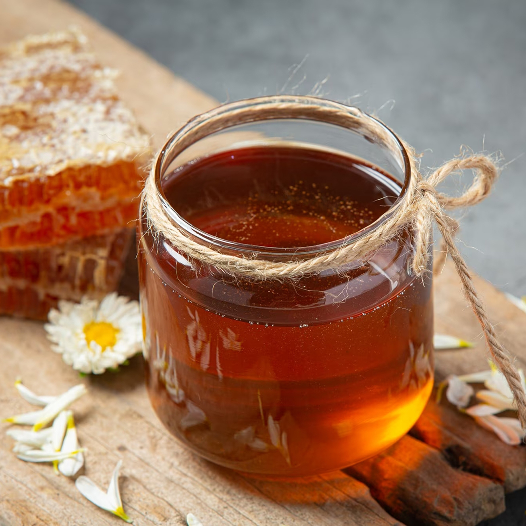 Honey