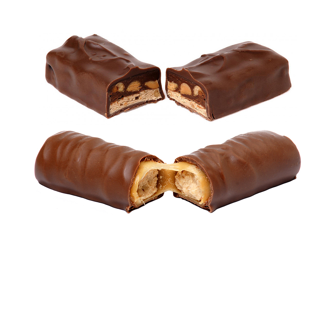 Sweets / Bars