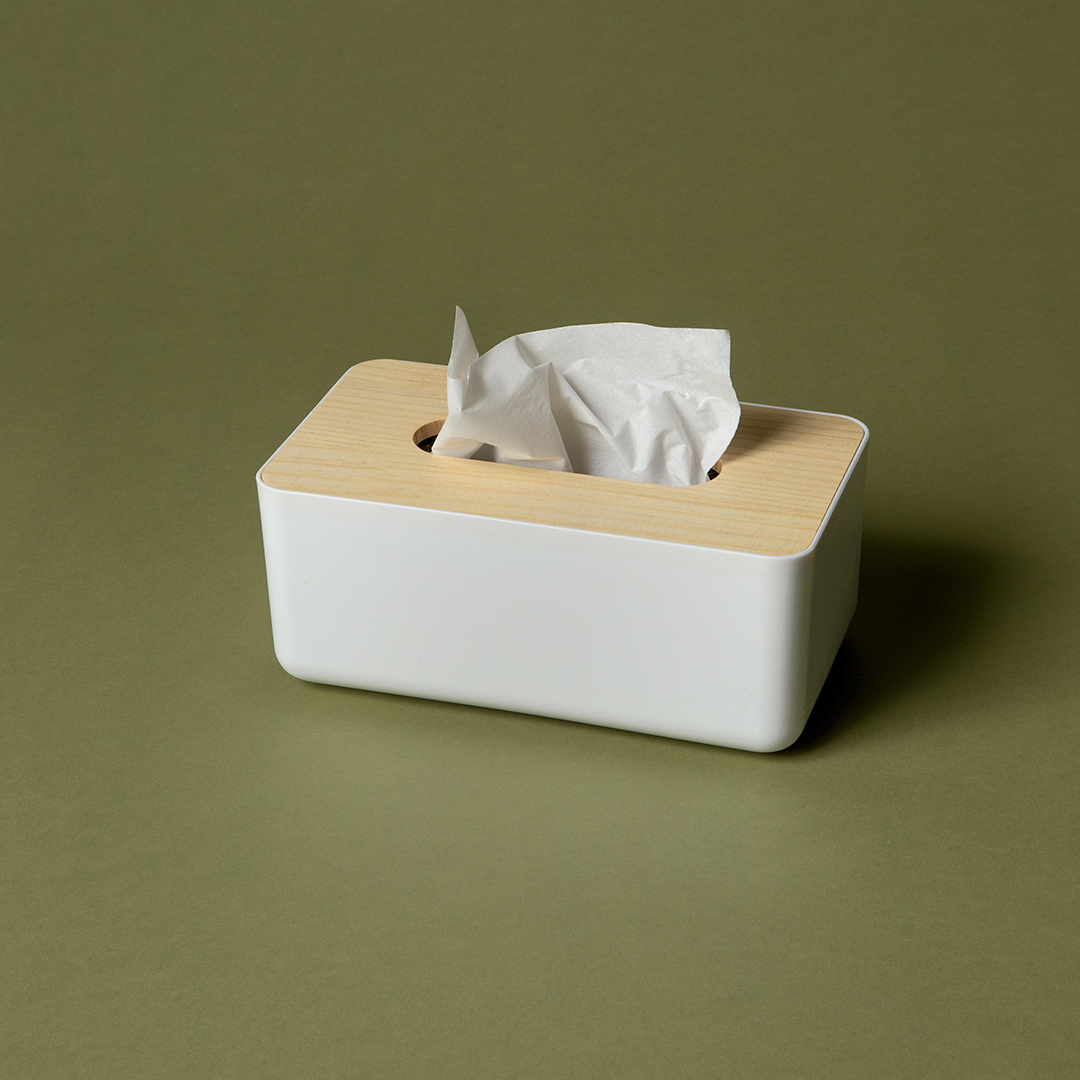 Paper Tissues