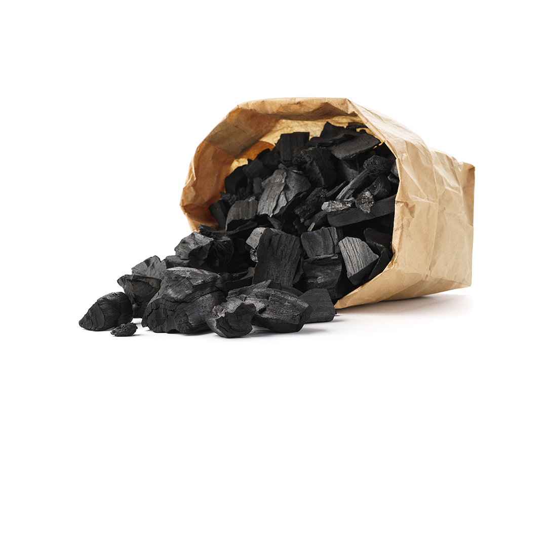 Charcoal