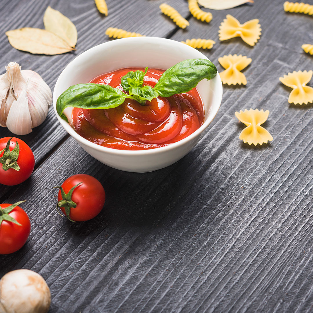 Sauces